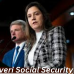 Misty Severi Social Security