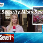 Social Security Misty Severi
