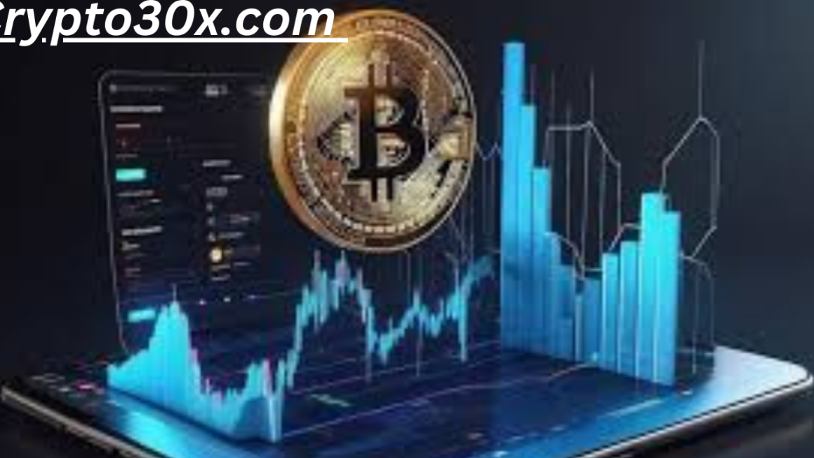 Crypto30x.com The Ultimate Guide to Cryptocurrency Investment