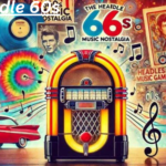 Heardle 60s