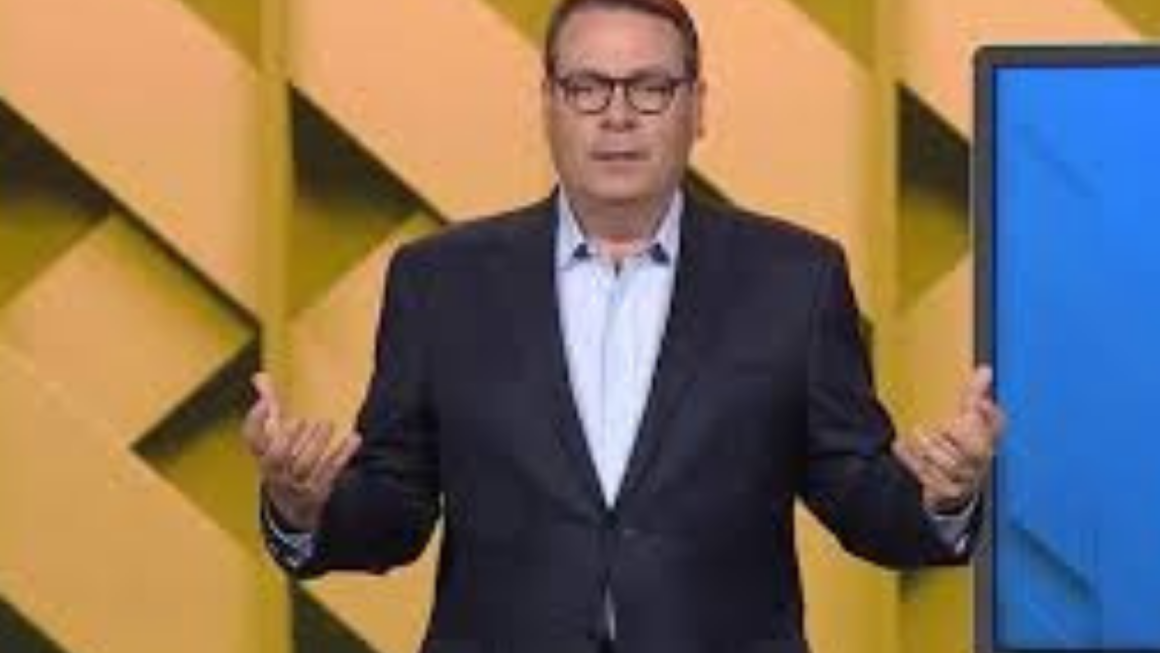 Pastor Chris Hodges Scandal