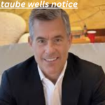 brook taube wells notice