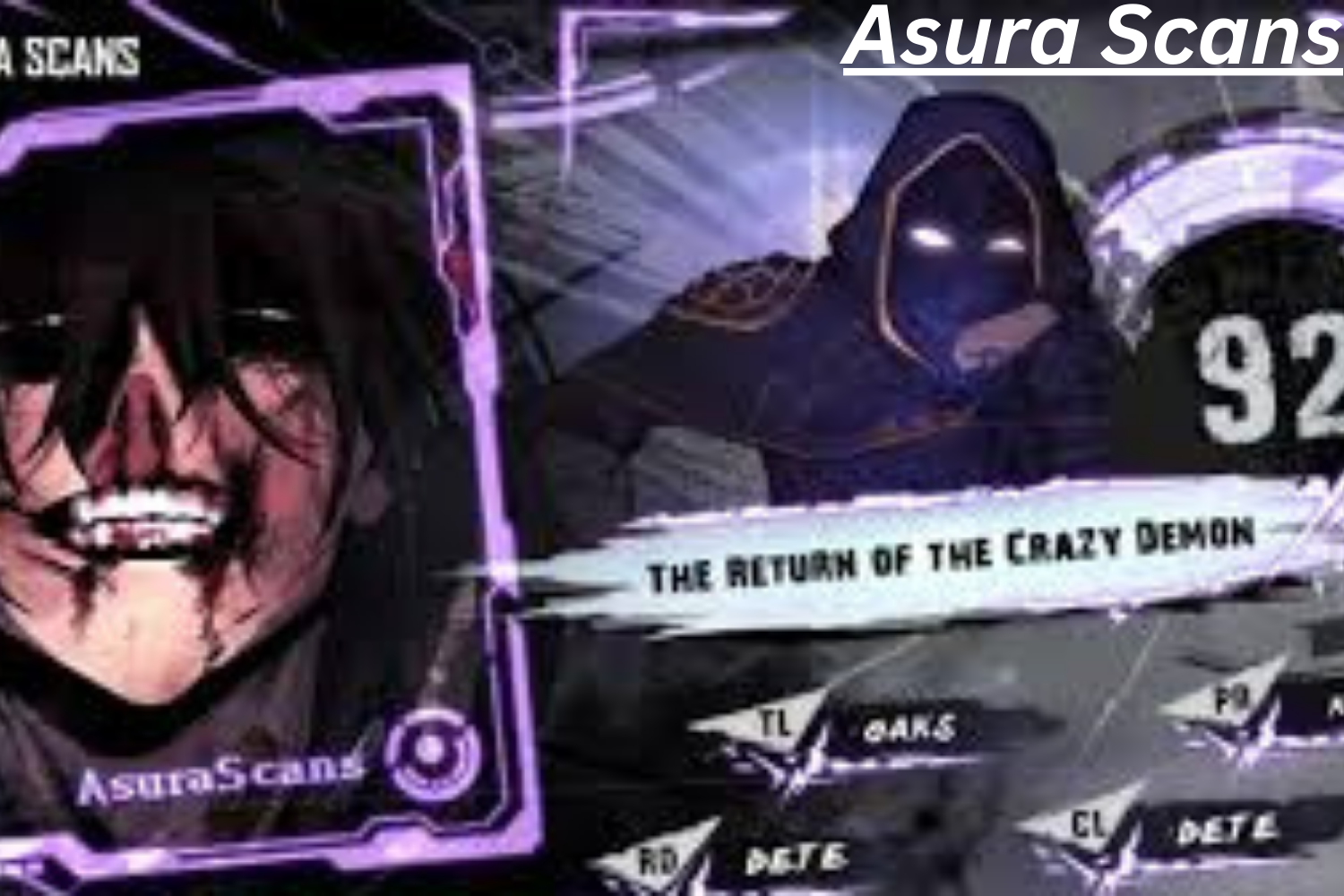 Asura Scans