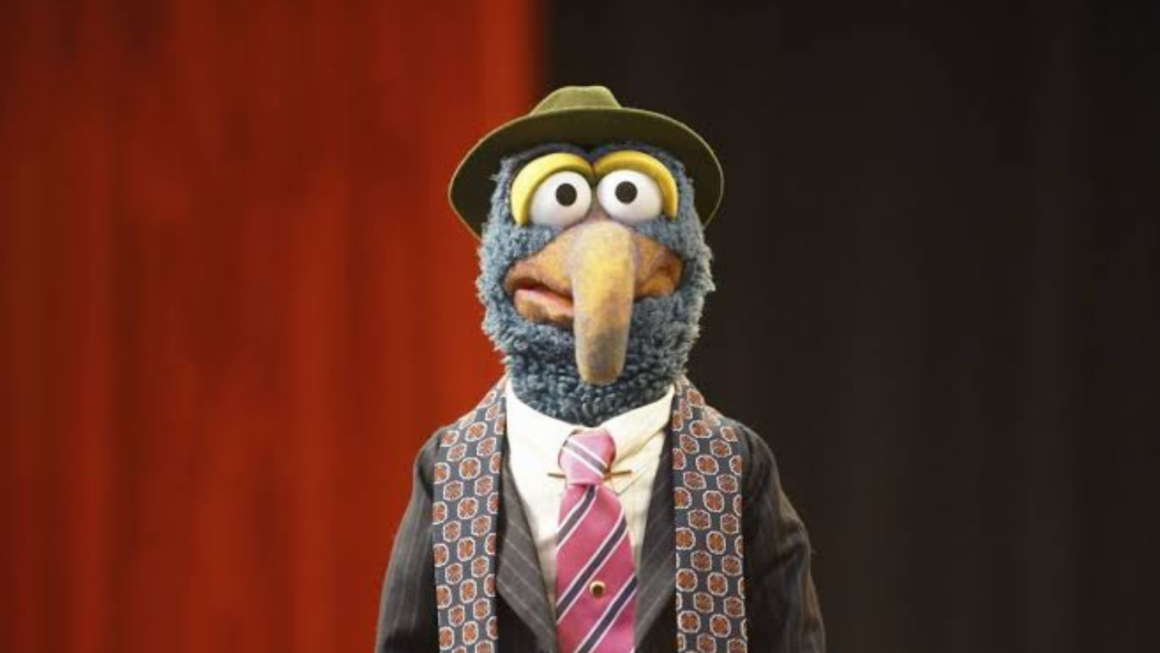 Muppet with Long Hooked Beak A Deep Dive into Its Creation and Legacy