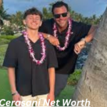 John Cerasani Net Worth
