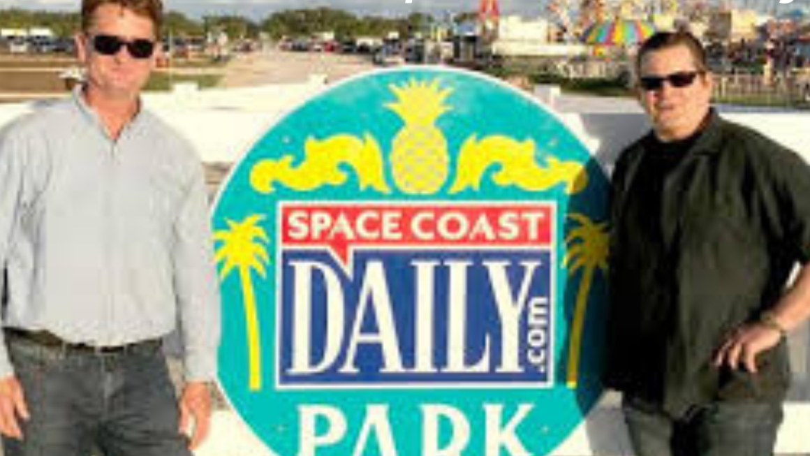 Space Coast Daily Exploring the Best of Florida’s Space Coast