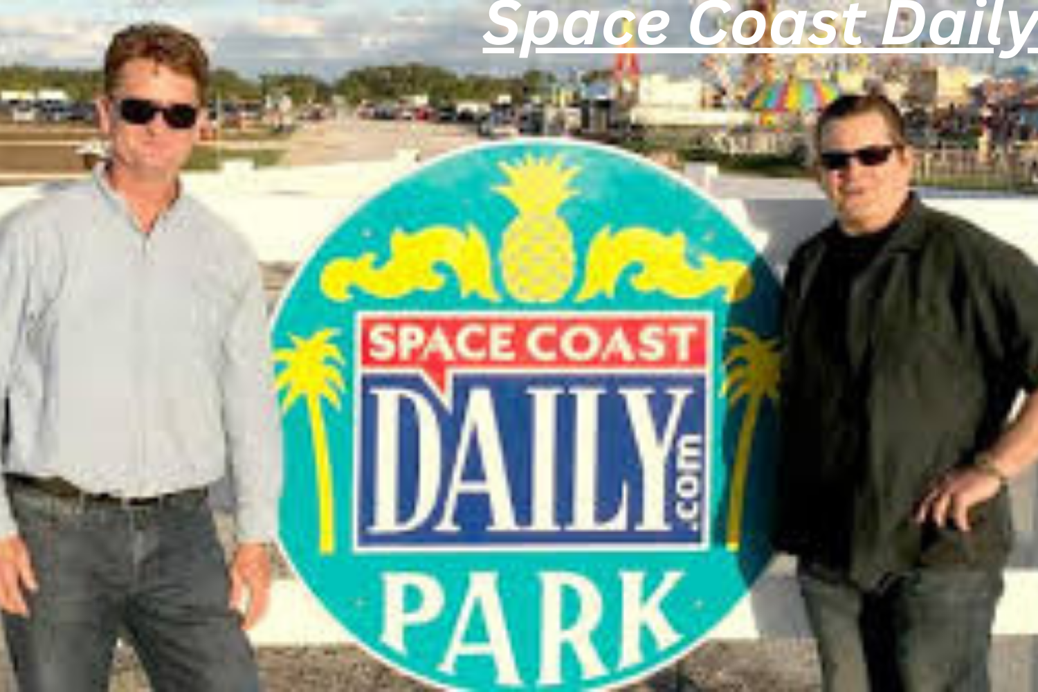 Space Coast Daily