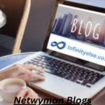 Netwyman Blogs