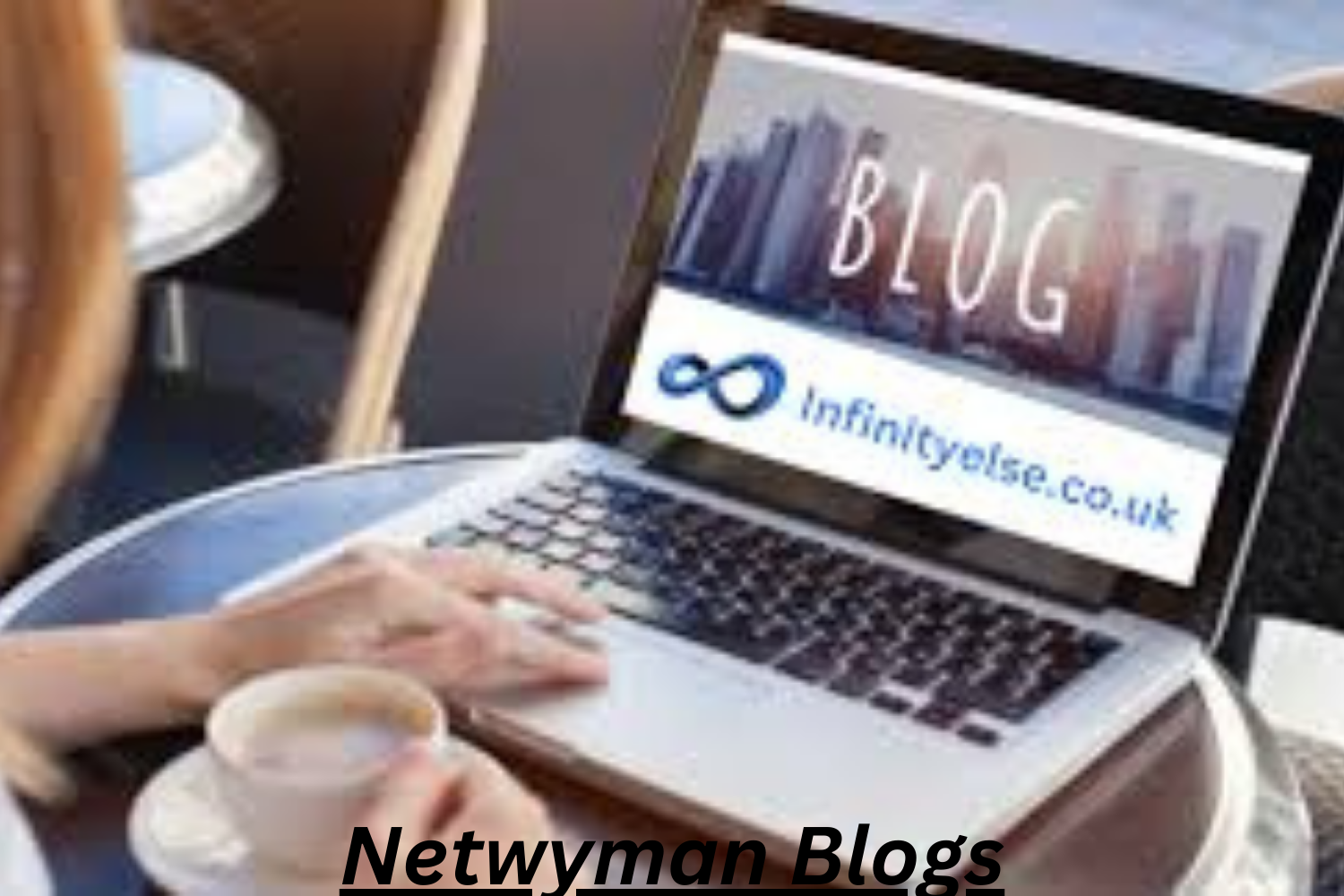 Netwyman Blogs