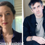 Mina Kimes Husband