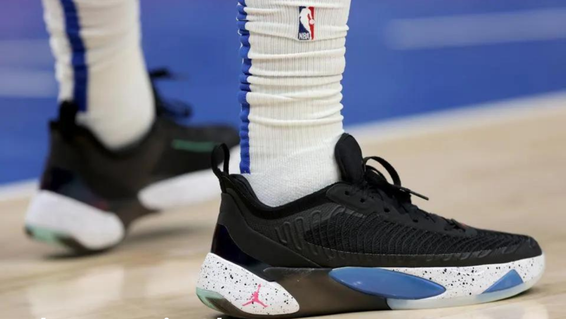 Luka Doncic Shoes