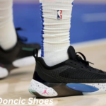 Luka Doncic Shoes