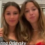 Marianna Orlovsky