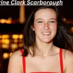 Katherine Clark Scarborough