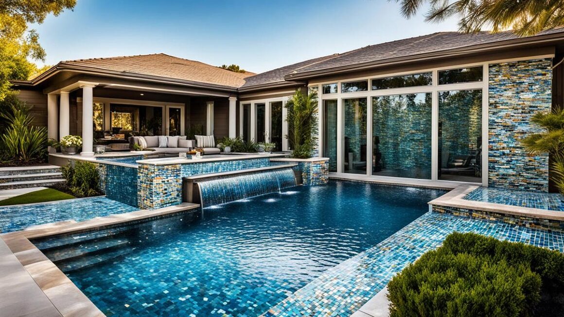 How to Add Luxury to Your Pool: The Best High-End Features and Accessories