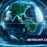 BeTechIT.com: The Ultimate Technology Hub For Enthusiasts And Consumers