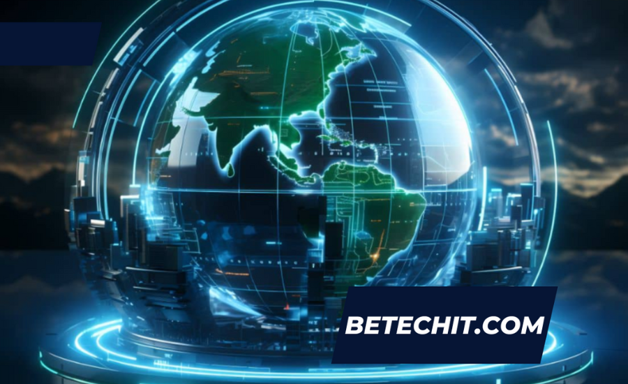 BeTechIT.com: The Ultimate Technology Hub For Enthusiasts And Consumers