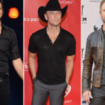 Top 10 Male Country Singers Of All Time: A Tribute To Their Unique Voices